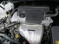 2013 Super White Toyota Camry SE  photo #21