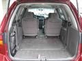 2003 Redrock Pearl Honda Odyssey EX  photo #5