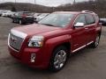 Crystal Red Tintcoat - Terrain Denali AWD Photo No. 2