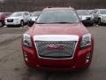 Crystal Red Tintcoat - Terrain Denali AWD Photo No. 3
