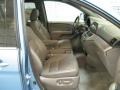 2008 Ocean Mist Metallic Honda Odyssey EX-L  photo #18