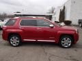 Crystal Red Tintcoat - Terrain Denali AWD Photo No. 5