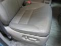 2008 Ocean Mist Metallic Honda Odyssey EX-L  photo #19