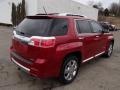 Crystal Red Tintcoat - Terrain Denali AWD Photo No. 6