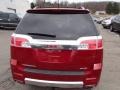 Crystal Red Tintcoat - Terrain Denali AWD Photo No. 7