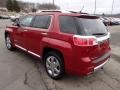 Crystal Red Tintcoat - Terrain Denali AWD Photo No. 8
