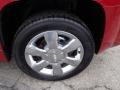 Crystal Red Tintcoat - Terrain Denali AWD Photo No. 9