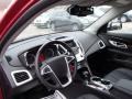 Crystal Red Tintcoat - Terrain Denali AWD Photo No. 10