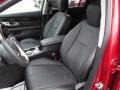 Crystal Red Tintcoat - Terrain Denali AWD Photo No. 11