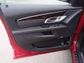 Crystal Red Tintcoat - Terrain Denali AWD Photo No. 12
