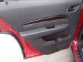 Crystal Red Tintcoat - Terrain Denali AWD Photo No. 14