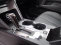 Crystal Red Tintcoat - Terrain Denali AWD Photo No. 17