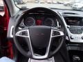 Crystal Red Tintcoat - Terrain Denali AWD Photo No. 18