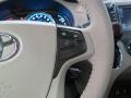 2013 Super White Toyota Sienna XLE  photo #15