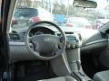 Ebony Black - Sonata GLS Photo No. 6