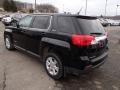 2013 Onyx Black GMC Terrain SLE AWD  photo #8