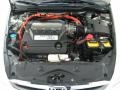3.0 liter SOHC 24-Valve VTEC IMA V6 Gasoline/Electric Hybrid 2006 Honda Accord Hybrid Sedan Engine