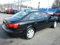 Ebony Black - Sonata GLS Photo No. 11
