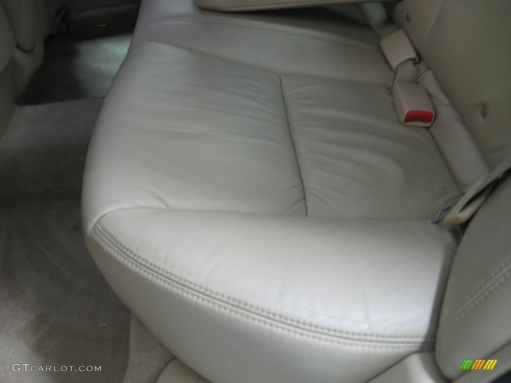 2006 Accord Hybrid Sedan - Premium White Pearl / Ivory photo #16