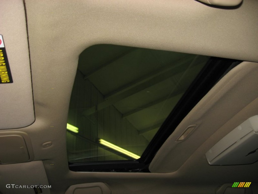 2006 Accord Hybrid Sedan - Premium White Pearl / Ivory photo #24
