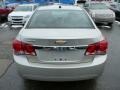 2013 Champagne Silver Metallic Chevrolet Cruze LT  photo #4