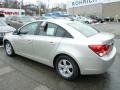 2013 Champagne Silver Metallic Chevrolet Cruze LT  photo #5