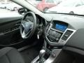 2013 Champagne Silver Metallic Chevrolet Cruze LT  photo #8