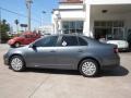 Platinum Grey Metallic - Jetta S Sedan Photo No. 2