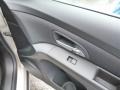 2013 Champagne Silver Metallic Chevrolet Cruze LT  photo #9