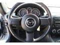 Black Steering Wheel Photo for 2011 Mazda MX-5 Miata #78165181