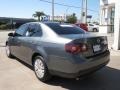 Platinum Grey Metallic - Jetta S Sedan Photo No. 3
