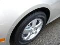 2013 Champagne Silver Metallic Chevrolet Cruze LT  photo #10