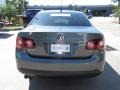 Platinum Grey Metallic - Jetta S Sedan Photo No. 4