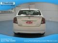 Aspen White - Sentra 2.0 SR Photo No. 2