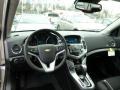 2013 Champagne Silver Metallic Chevrolet Cruze LT  photo #13