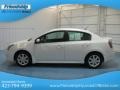 Aspen White - Sentra 2.0 SR Photo No. 3
