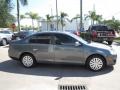 Platinum Grey Metallic - Jetta S Sedan Photo No. 6