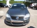 Platinum Grey Metallic - Jetta S Sedan Photo No. 8