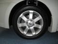 Aspen White - Sentra 2.0 SR Photo No. 6
