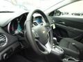 2013 Champagne Silver Metallic Chevrolet Cruze LT  photo #17