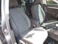 Platinum Grey Metallic - Jetta S Sedan Photo No. 10