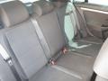 Platinum Grey Metallic - Jetta S Sedan Photo No. 11