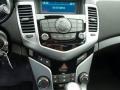 2013 Champagne Silver Metallic Chevrolet Cruze LT  photo #19
