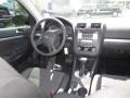 Platinum Grey Metallic - Jetta S Sedan Photo No. 12