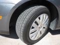 Platinum Grey Metallic - Jetta S Sedan Photo No. 13