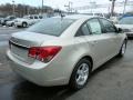 2013 Champagne Silver Metallic Chevrolet Cruze LT  photo #3