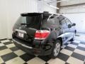 2013 Black Toyota Highlander Limited  photo #20