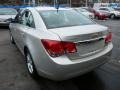2013 Champagne Silver Metallic Chevrolet Cruze LT  photo #5