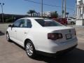 Candy White - Jetta SE Sedan Photo No. 3