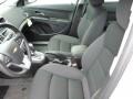 2013 Champagne Silver Metallic Chevrolet Cruze LT  photo #10